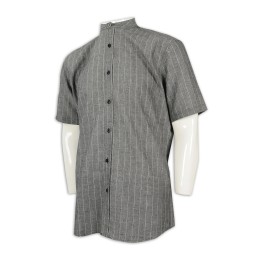 R280  Supply striped short sleeved shirts men's  shirts  shirts hk centre R280  Supply striped short sleeved shirts men's  shirts  shirts hk centre